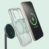 cumpără Încărcător wireless Hama 201738 Qi2 Wireless Charger, Inductive Fast Charging, 2in1 Charging Station, 15 W în Chișinău 