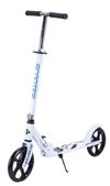cumpără Trotinetă miscellaneous 2610011-6P Scooter cu înălțime reglabilă și lumini (2 culori) în Chișinău 