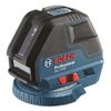 купить Нивелир лазерный Bosch GLL 3-50 0601063800 в Кишинёве 