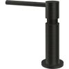 cumpără Accesoriu pentru chiuvete de bucătărie Gessi 29651-187 Dispenser Aged Bronze în Chișinău 