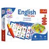 Обучающая игра "English for you + Magic Pen" (RO) 49882 (9120) 