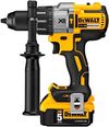 cumpără Șurubelnița DeWalt DCD996P3K-QW în Chișinău 