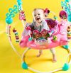 cumpără Premergător Bright Starts 10299 Centru de activitati Minnie Mouse Jumper în Chișinău 