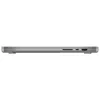 Laptop Apple MacBook Pro 16.2" Space Gray (M1 Max 32Gb 2Tb) 