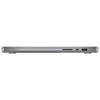 Ноутбук Apple MacBook Pro 16.2" Space Gray (M2 Pro 16Gb 512Gb) 