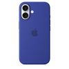 купить Чехол для смартфона Apple iPhone 16 Plus Silicone Case with MagSafe Ultramarine MYYF3 в Кишинёве 
