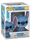 купить Игрушка Funko 55617F Figurina Stitch, cod в Кишинёве 