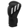 cumpără Articol de box Adidas ADISPD200TG Speed Tilt 200 Glove Black/Silver 14oz în Chișinău 