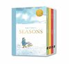 купить Seasons: 4-Book Boxset  by Sam Usher в Кишинёве 