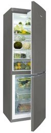 купить Холодильник с нижней морозильной камерой Snaige RF 56SM-S5EP2E в Кишинёве 