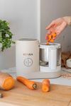 купить Пароварка-блендер Beaba B916719 Robot Babycook Neo Clay в Кишинёве 