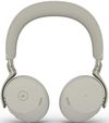 купить Наушники беспроводные Jabra 37599-999-898 Evolve3 75, MS, Link390c, Warm Gray в Кишинёве 
