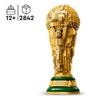 cumpără Set de construcție Lego 43020 Trofeul oficial al Cupei Mondiale FIFA în Chișinău 