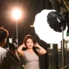 cumpără Iluminare pentru foto-video Ulanzi VL120RGB light (Black) în Chișinău 