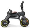 купить Велосипед-коляска Doona Liki Trike S3 Bush Pink в Кишинёве 