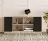 купить Тумба напольная для TV Trendy VO6-OB 139x61x46cm, multifunctionala (GTR006703) в Кишинёве 
