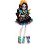 cumpără Păpușă Mattel JHK34 Skelita Calaveras, cu accesorii în Chișinău 