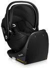 cumpără Scaun auto Lionelo Scoica auto 0-13kg + Baza Moxie I-Size Black Carbon în Chișinău 