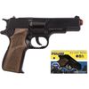 купить Игрушечное оружие Gonher 125/6 Pistol 125/6 (8 gloante), 44072 в Кишинёве 