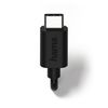 cumpără Încărcător pentru automobil Hama 178278 Car Charger, USB Type-C, 3 A, black în Chișinău 