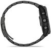 купить Смарт часы Garmin fēnix 7X Sapphire Solar (010-02541-27) в Кишинёве 