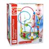 купить Hape Деревянная игрушка Playground Pizzaz в Кишинёве 