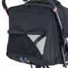 cumpără Сărucior pentru copii Coletto Carucior Maya Black în Chișinău 
