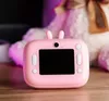 купить Игрушка 4Play Bunny Pink, детский фотоаппарат в Кишинёве 