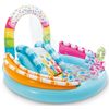 cumpără Piscină gonflabilă Intex 57144 Centru gonflabil Dulciuri 170x168x122 cm în Chișinău 