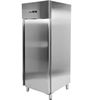 купить Холодильник из нержавеющей стали, темп. -2+8°C, 215 Вт, 650 л, 740x830x2010 мм в Кишинёве 