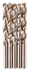 купить Сверло Ronix RH-5363 Set burghiu 9mm-4241 (5buc) в Кишинёве 