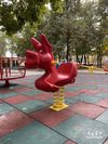 cumpără Figurină pe arc PlayPark 4103 ZP-03 în Chișinău 