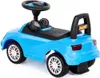 cumpără Tolocar Richi R24A /37/38/39/40/41 (84521) Supercar Albastru (B) în Chișinău 