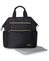 Рюкзак для родителей Skip Hop Black 