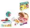 купить Игрушка Essa 8605 Set Play-Doh Domnul Dinte в Кишинёве 