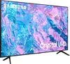 купить Телевизор Samsung UE43CU7100UXUA в Кишинёве 