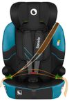 cumpără Scaun auto Lionelo Levi Fix 9-36kg (i-Size) Isofix Blue Cobalt în Chișinău 