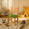 купить Школьный стул Tisam Стул детский №3, Сосна (23204) в Кишинёве 