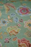 купить Домашний текстиль Pip Studio 329141 Matata Green 200x200/220 в Кишинёве 