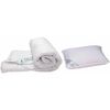 купить Комплект подушек и одеял Relaxe Home Set de vară Plapuma + 1 pernă HypoallergenicMed 150x200cm в Кишинёве 