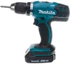 купить Дрель Makita DDF453SYX5 в Кишинёве 