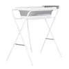 купить Ванночка Chipolino SLIM VKSLI0251GY grey (складная) в Кишинёве 