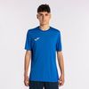 купить Одежда для спорта Joma Winner II Short Sleeve T-Shirt (L) 101878.700 в Кишинёве 