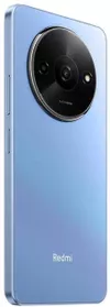 купить Смартфон Xiaomi Redmi A3 4/128GB Blue в Кишинёве 
