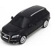 cumpără Jucărie cu telecomandă Rastar 27300 1:24 AUDI Q7, neagra, 43600 în Chișinău 