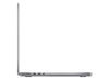 NB Apple MacBook Pro 14.2" MPHE3RU/A Space Gray (M2 Pro 16Gb 512Gb) 