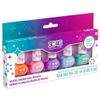 купить Набор для творчества Make it Real 10009M Pastel Dream Nail Polish в Кишинёве 