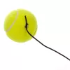 Пневмотренажер с теннисным мячом Fight Ball Odear D5 / 626 (4633) 