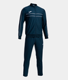 СПОРТИВНЫЙ КОСТЮМ - VICTORY TRACKSUIT NAVY WHITE 