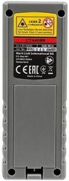 cumpără Telemetru laser Crown CT44028 дальномер 40м în Chișinău 